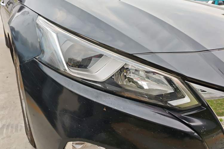 Used Nissan Teana 2021 2.0L XE Fashion Edition Right Front Headlight