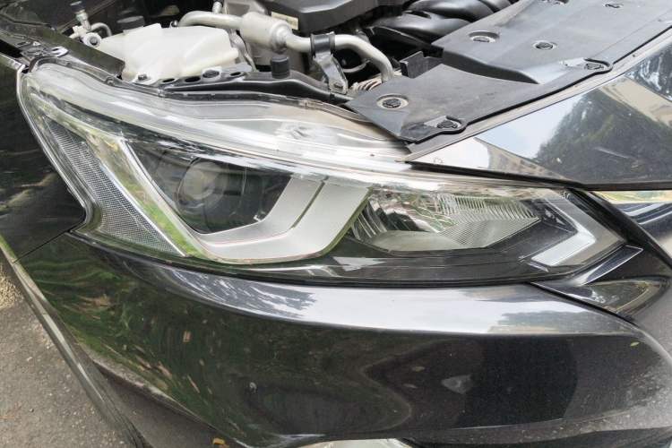 Used Nissan Teana 2021 2.0L XE Fashion Edition Right Front Headlight