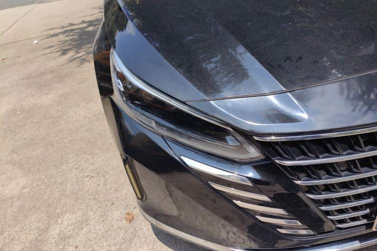 Used Nissan Teana 2021 2.0L XL Comfort Edition Right Front Headlight