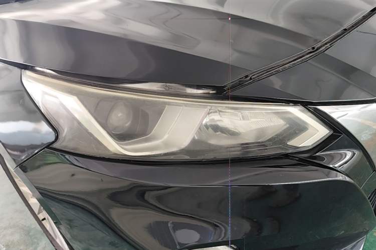 Used Nissan Teana 2021 2.0L XE Fashion Edition Right Front Headlight