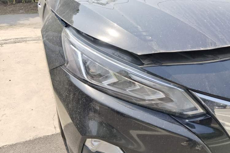 Used Nissan Teana 2021 2.0L XL Comfort Edition Right Front Headlight