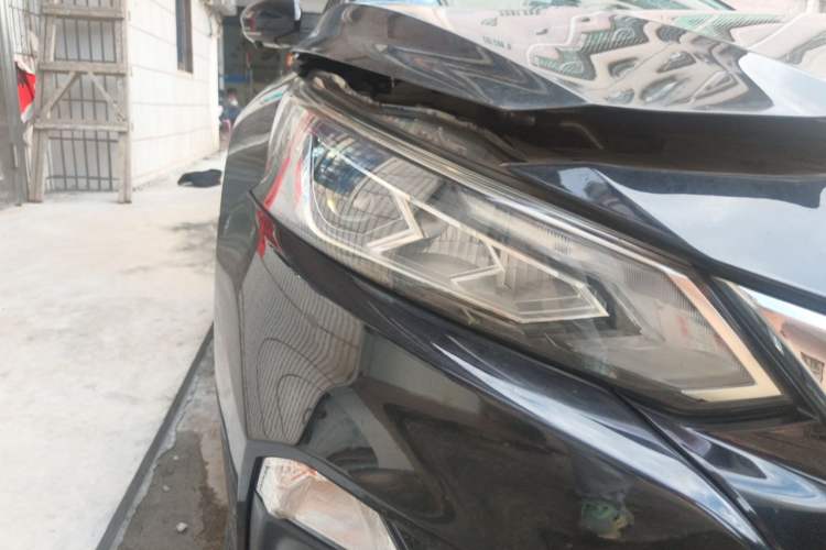 Used Nissan Teana 2021 2.0L XL Comfort Edition Right Front Headlight