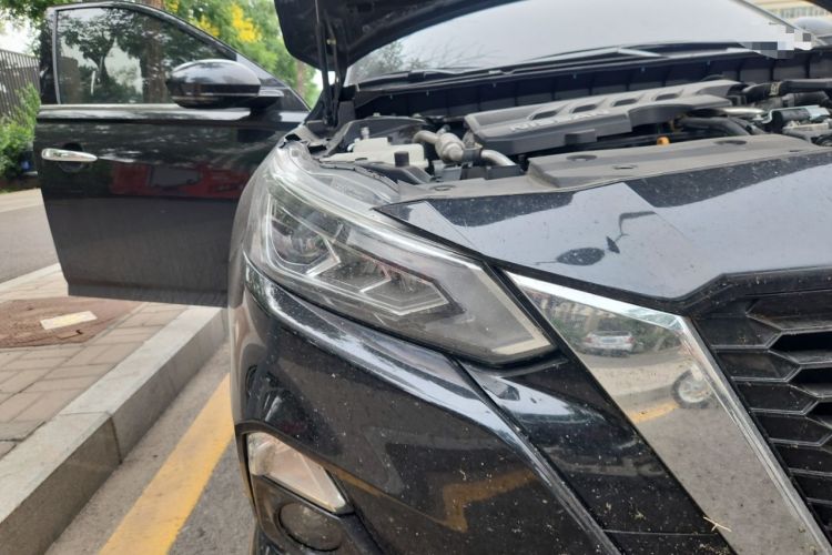 Used Nissan Teana 2021 2.0L XL Comfort Edition Right Front Headlight