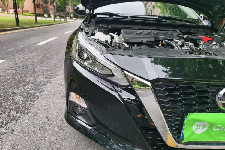 Used Nissan Teana 2021 2.0L XL Comfort Edition Right Front Headlight