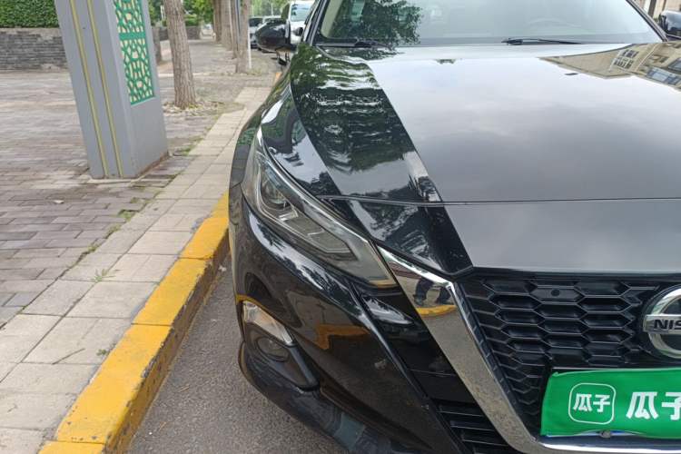 Used Nissan Teana 2021 2.0L XL Upper AD1 Smart Drive & Navigation Edition Right Front Headlight