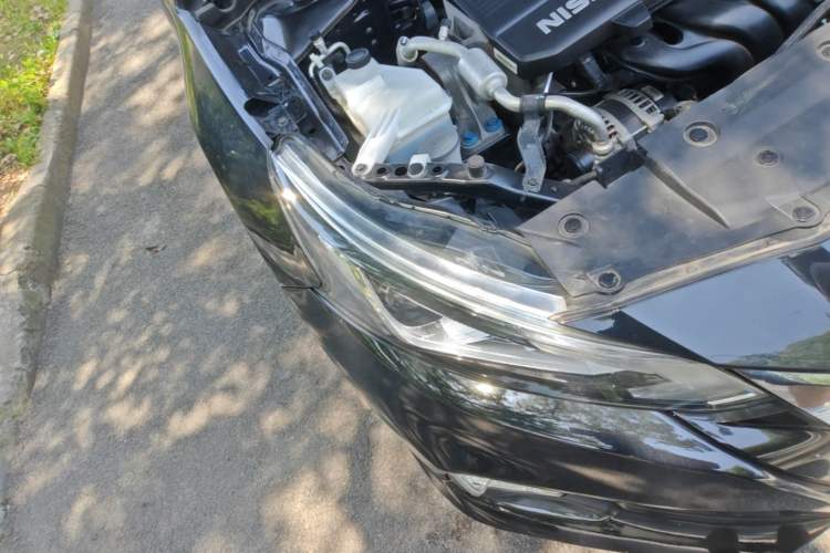 Used Nissan Teana 2021 2.0L XL Comfort Edition Right Front Headlight