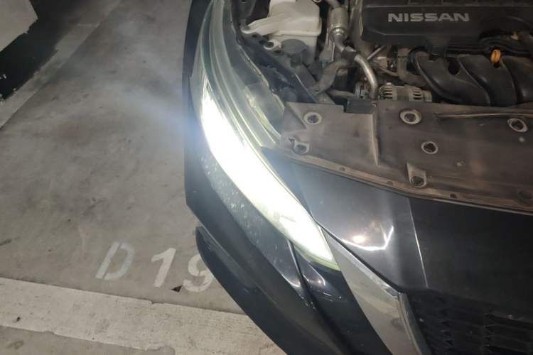 Used Nissan Teana 2021 2.0L XL Upper AD1 Smart Drive & Navigation Edition Right Front Headlight