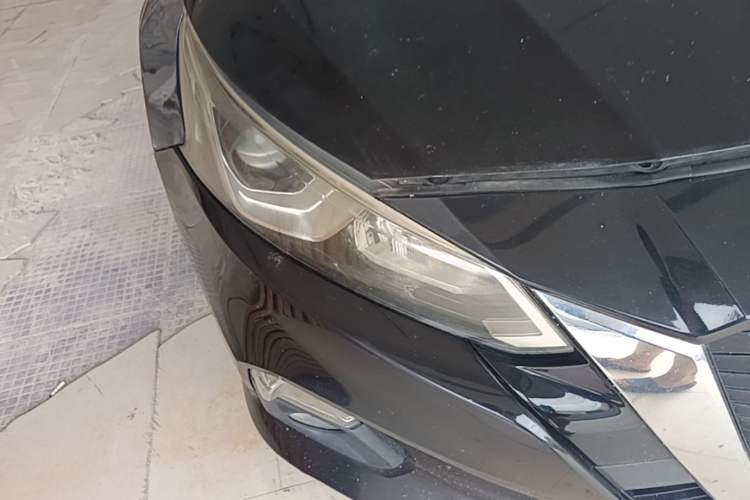 Used Nissan Teana 2021 2.0L XE Fashion Edition Right Front Headlight