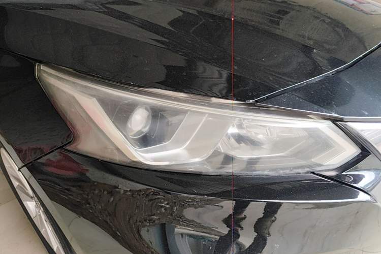 Used Nissan Teana 2021 2.0L XE Exclusive Edition Right Front Headlight