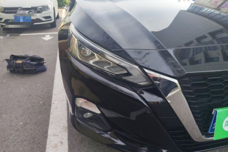 Used Nissan Teana 2021 2.0L XL Comfort Edition Right Front Headlight
