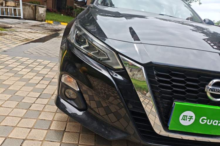 Used Nissan Teana 2021 2.0L XL Comfort Edition Right Front Headlight