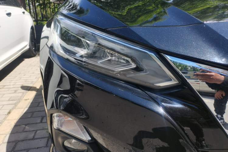 Used Nissan Teana 2021 2.0L XL Comfort Edition Right Front Headlight