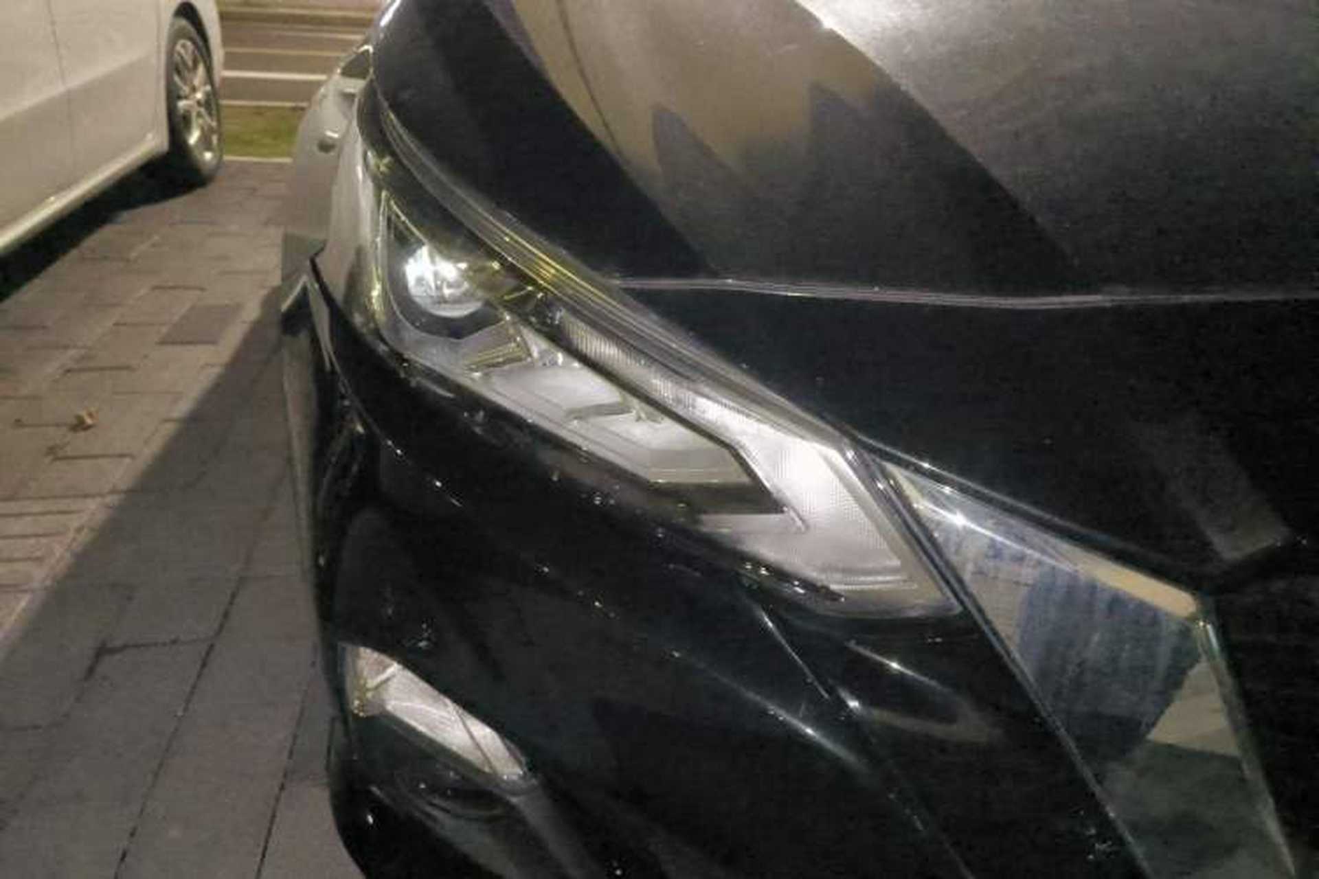 Used Nissan Teana 2021 2.0L XL Comfort Edition Right Front Headlight