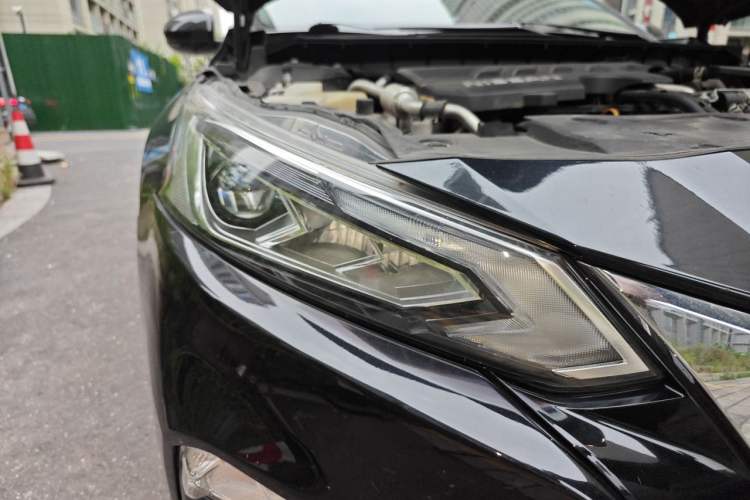 Used Nissan Teana 2021 2.0L XL Comfort Edition Right Front Headlight