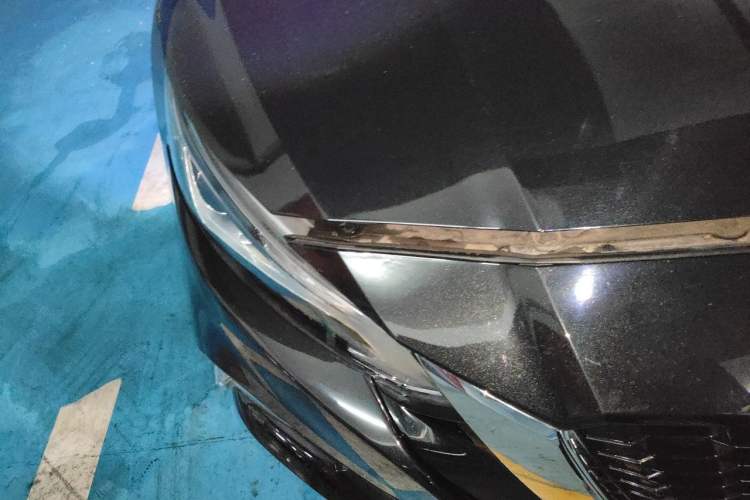Used Nissan Teana 2021 2.0L XL Comfort Edition Right Front Headlight