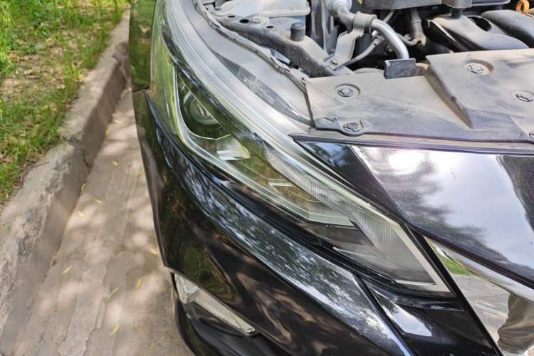 Used Nissan Teana 2021 2.0L XL Comfort Edition Right Front Headlight