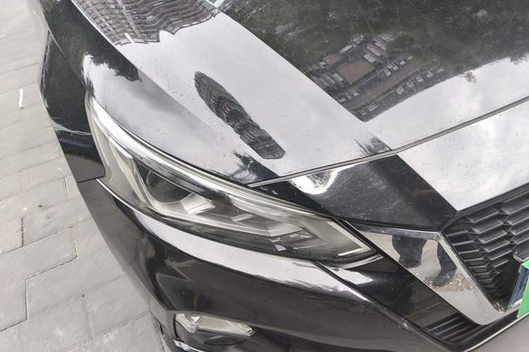 Used Nissan Teana 2021 2.0L XL Comfort Edition Right Front Headlight