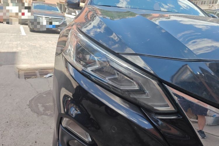 Used Nissan Teana 2021 2.0L XL Comfort Edition Right Front Headlight