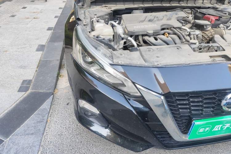 Used Nissan Teana 2021 2.0L XL Comfort Edition Right Front Headlight