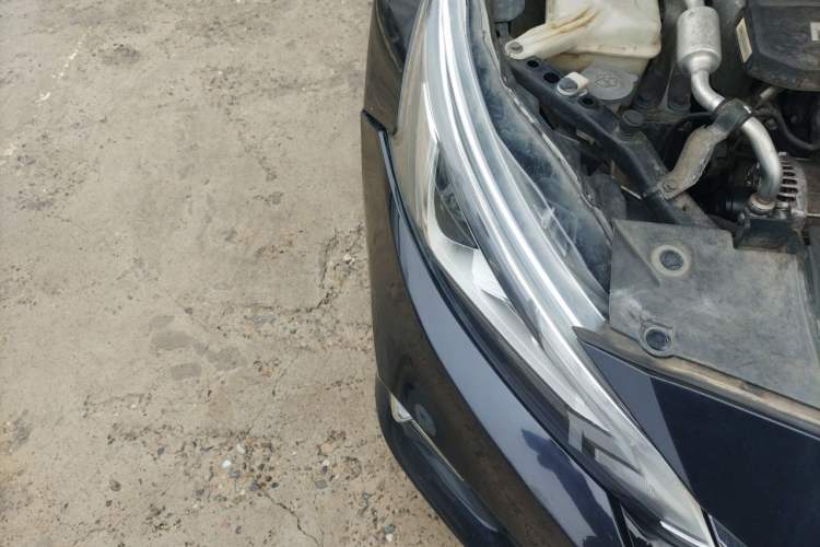 Used Nissan Teana 2021 2.0L XL Comfort Edition Right Front Headlight