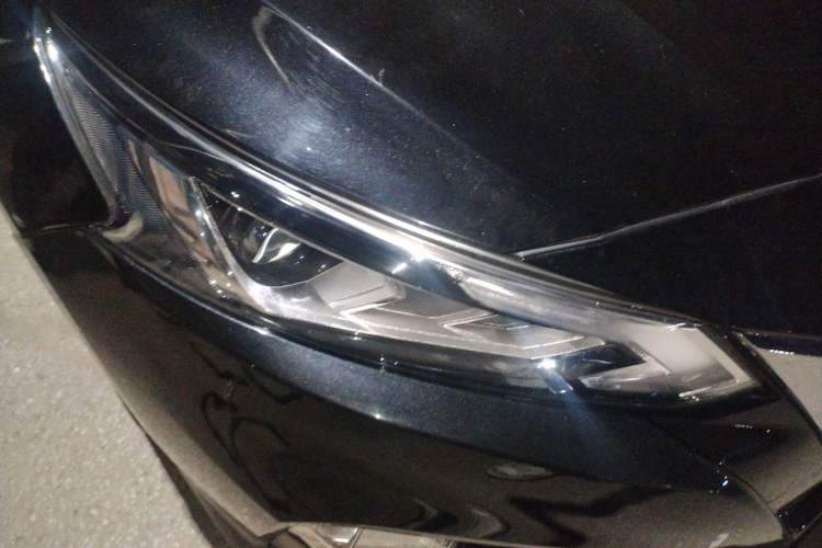 Used Nissan Teana 2021 2.0L XL Comfort Edition Right Front Headlight