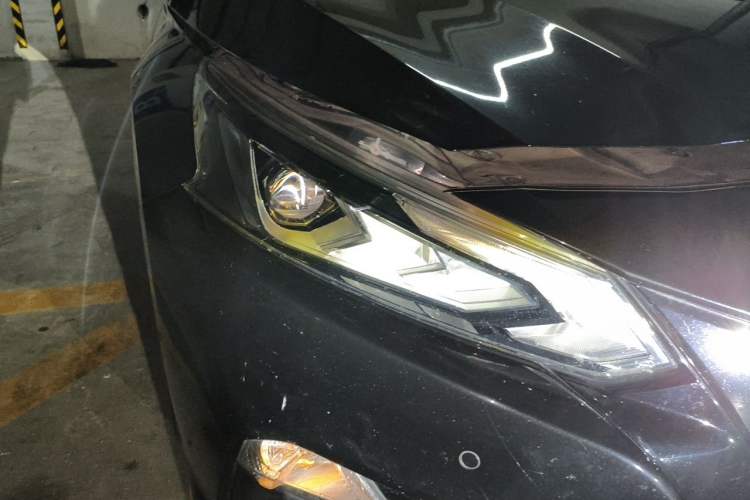 Used Nissan Teana 2021 2.0T XL Upper AD1 Smart Navigation Edition Right Front Headlight