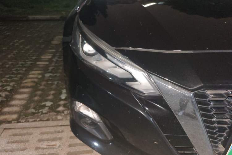 Used Nissan Teana 2021 2.0L XL Comfort Edition Right Front Headlight