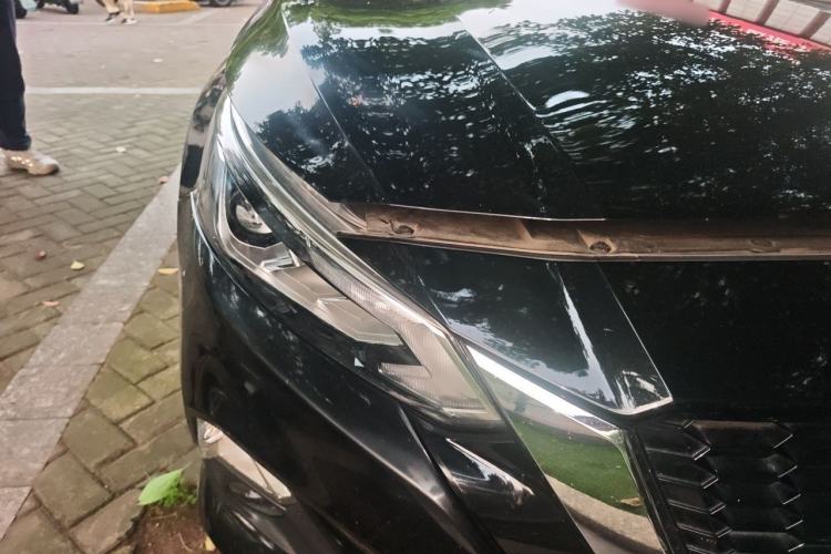 Used Nissan Teana 2021 2.0L XL Comfort Edition Right Front Headlight