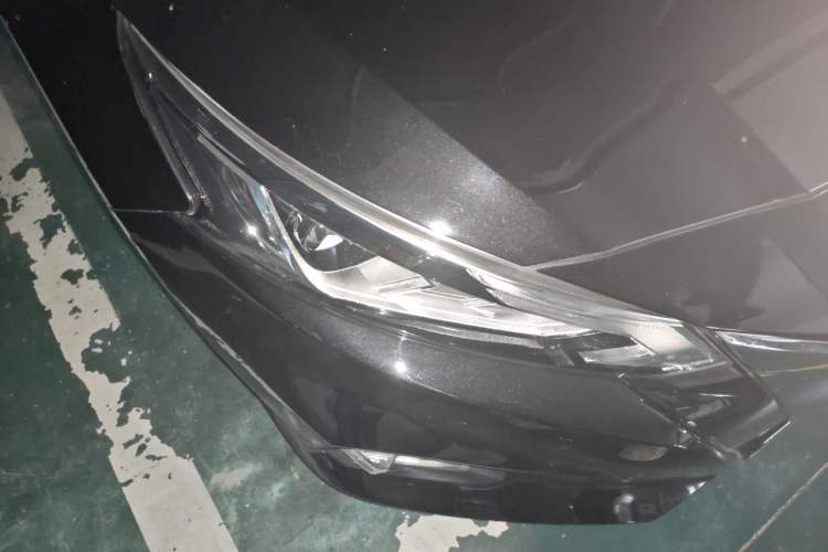 Used Nissan Teana 2021 2.0L XL Comfort Edition Right Front Headlight