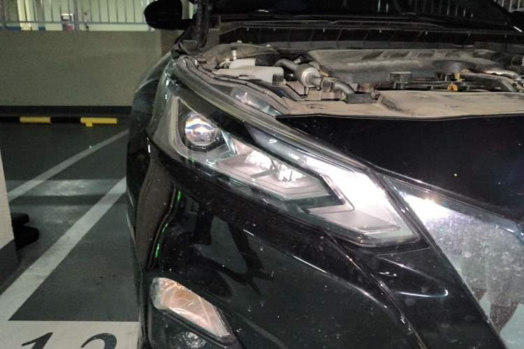Used Nissan Teana 2021 2.0L XL Comfort Edition Right Front Headlight
