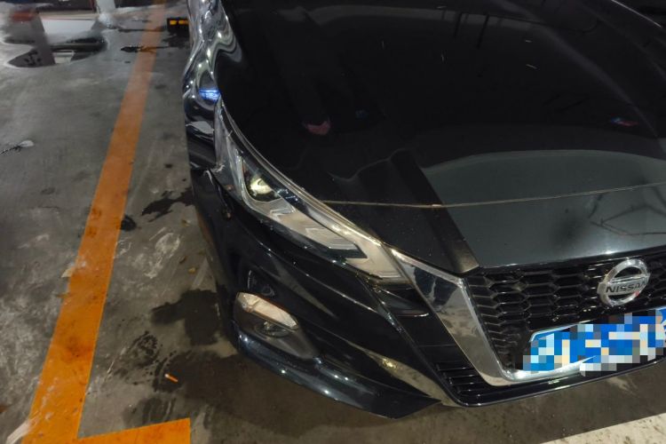 Used Nissan Teana 2021 2.0L XL Comfort Edition Right Front Headlight