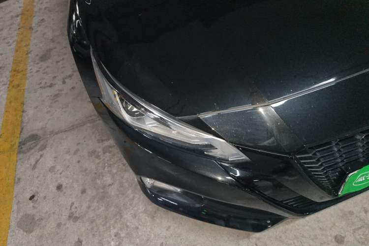 Used Nissan Teana 2021 2.0L XL Comfort Edition Right Front Headlight