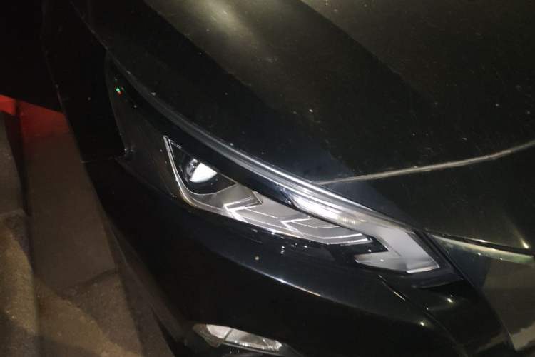 Used Nissan Teana 2021 2.0L XL Comfort Edition Right Front Headlight