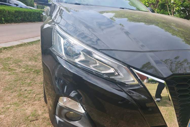 Used Nissan Teana 2021 2.0L XL Comfort Edition Right Front Headlight