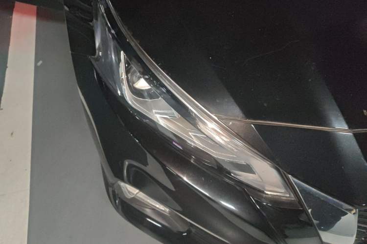 Used Nissan Teana 2021 2.0L XL Comfort Edition Right Front Headlight