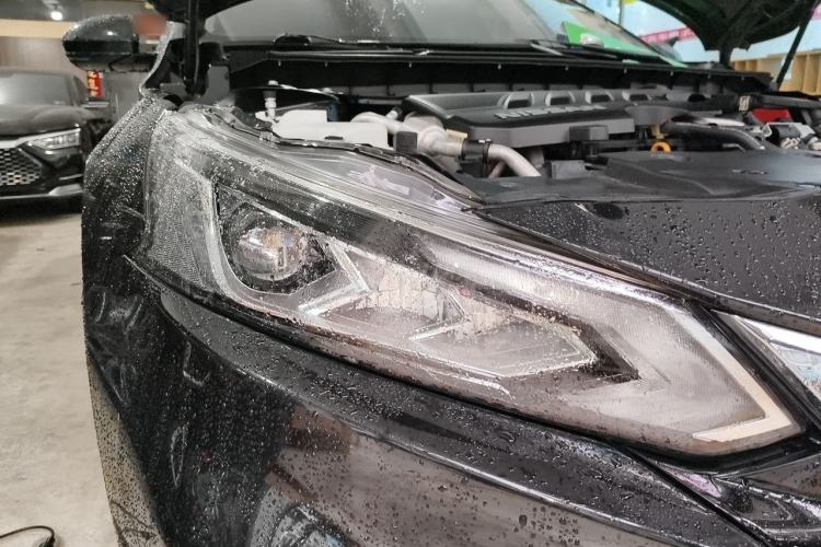 Used Nissan Teana 2021 2.0L XL Comfort Edition Right Front Headlight
