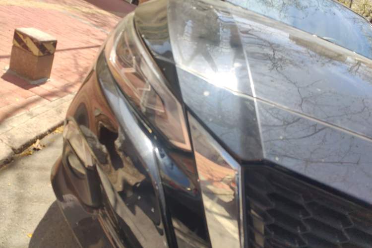 Used Nissan Teana 2021 2.0L XL Comfort Edition Right Front Headlight