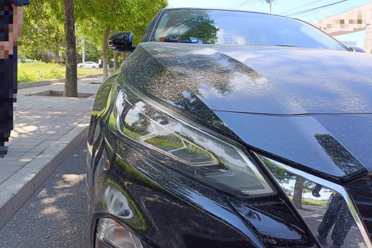 Used Nissan Teana 2021 2.0L XL Comfort Edition Right Front Headlight