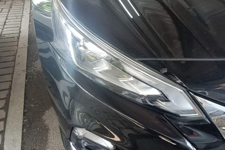Used Nissan Teana 2021 2.0L XL Comfort Edition Right Front Headlight