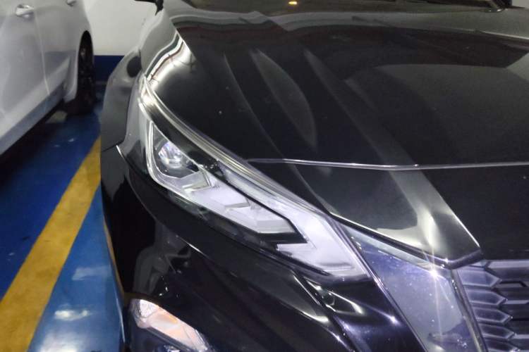 Used Nissan Teana 2021 2.0L XL Comfort Edition Right Front Headlight