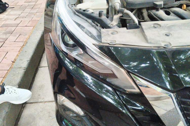 Used Nissan Teana 2021 2.0L XL Comfort Edition Right Front Headlight