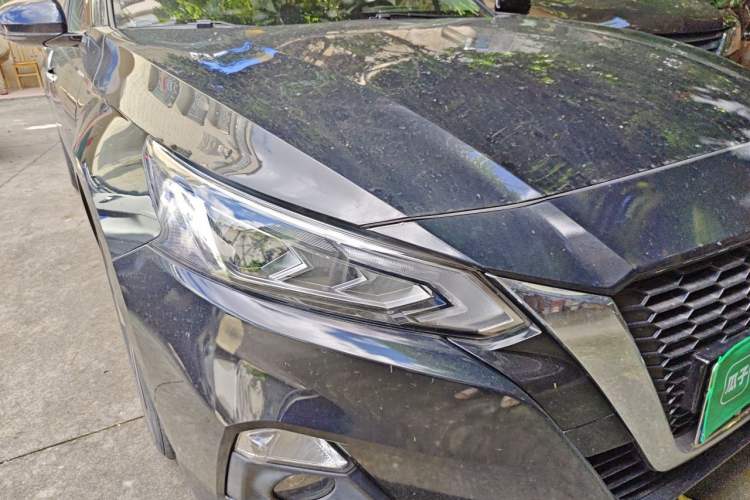 Used Nissan Teana 2021 2.0L XL Comfort Edition Right Front Headlight
