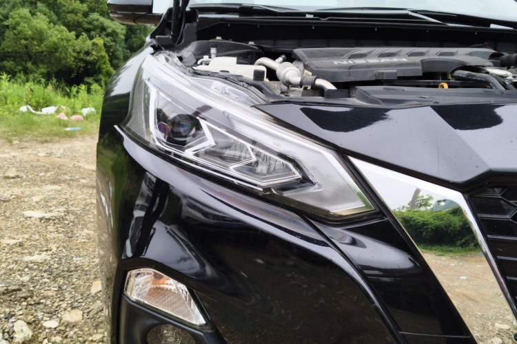 Used Nissan Teana 2021 2.0L XL Comfort Edition Right Front Headlight