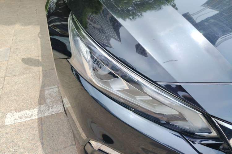 Used Nissan Teana 2021 2.0T XL Smart Upgrade Edition Right Front Headlight