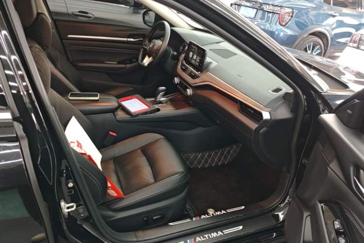 Used Nissan Teana 2021 2.0L XL Upper AD1 Smart Drive & Navigation Edition Right Front Seat
