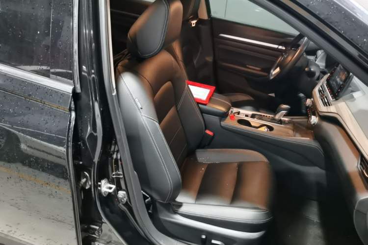 Used Nissan Teana 2021 2.0L XL Upper AD1 Smart Drive & Navigation Edition Right Front Seat