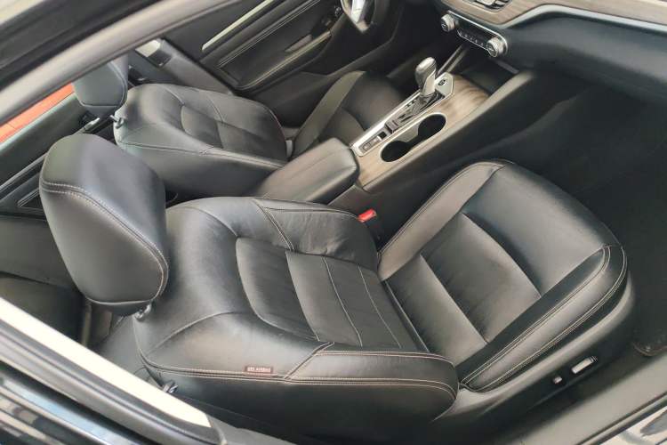 Used Nissan Teana 2021 2.0L XL Comfort Edition Right Front Seat