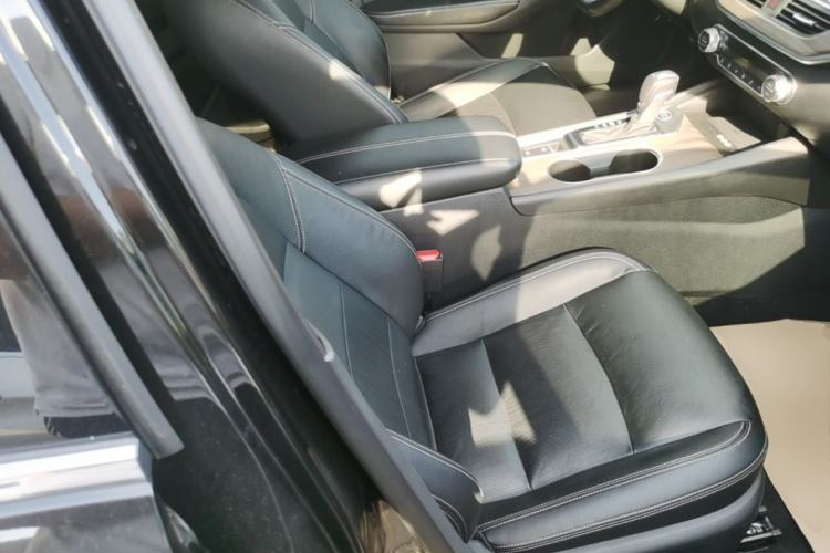 Used Nissan Teana 2021 2.0L XL Comfort Edition Right Front Seat