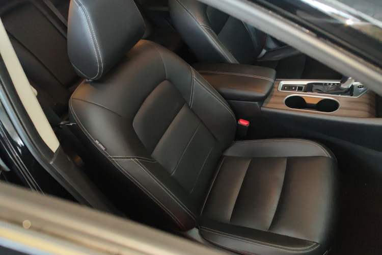 Used Nissan Teana 2021 2.0L XL Comfort Edition Right Front Seat