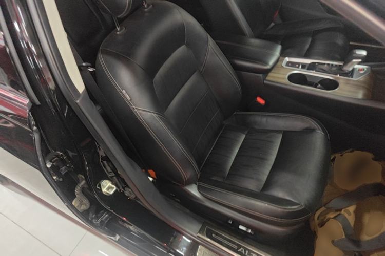 Used Nissan Teana 2021 2.0L XL Comfort Edition Right Front Seat